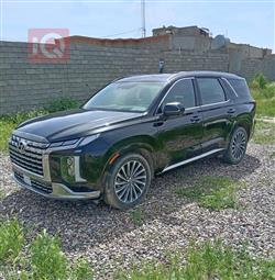 هيونداي باليسيد